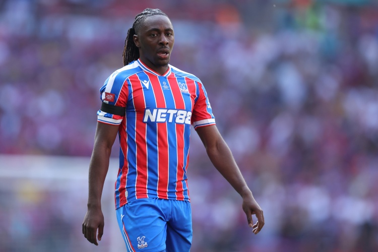 英媒透露埃泽已向部分三狮队友表态 预计自己将加盟热刺