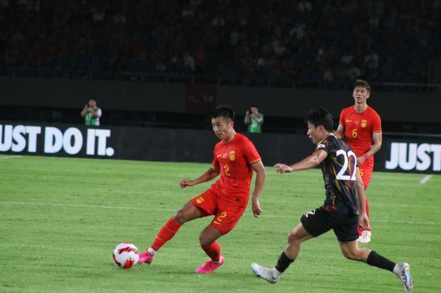 赛事竞猜-亚运队破韩战收获最大发现 小“何”终于露出尖尖角