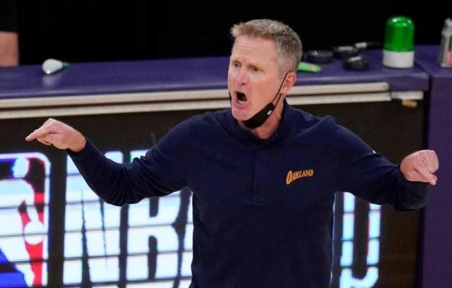 LOL世界赛官网-普尔围巾剑指总冠军 雅虎体育：勇士压根没机会