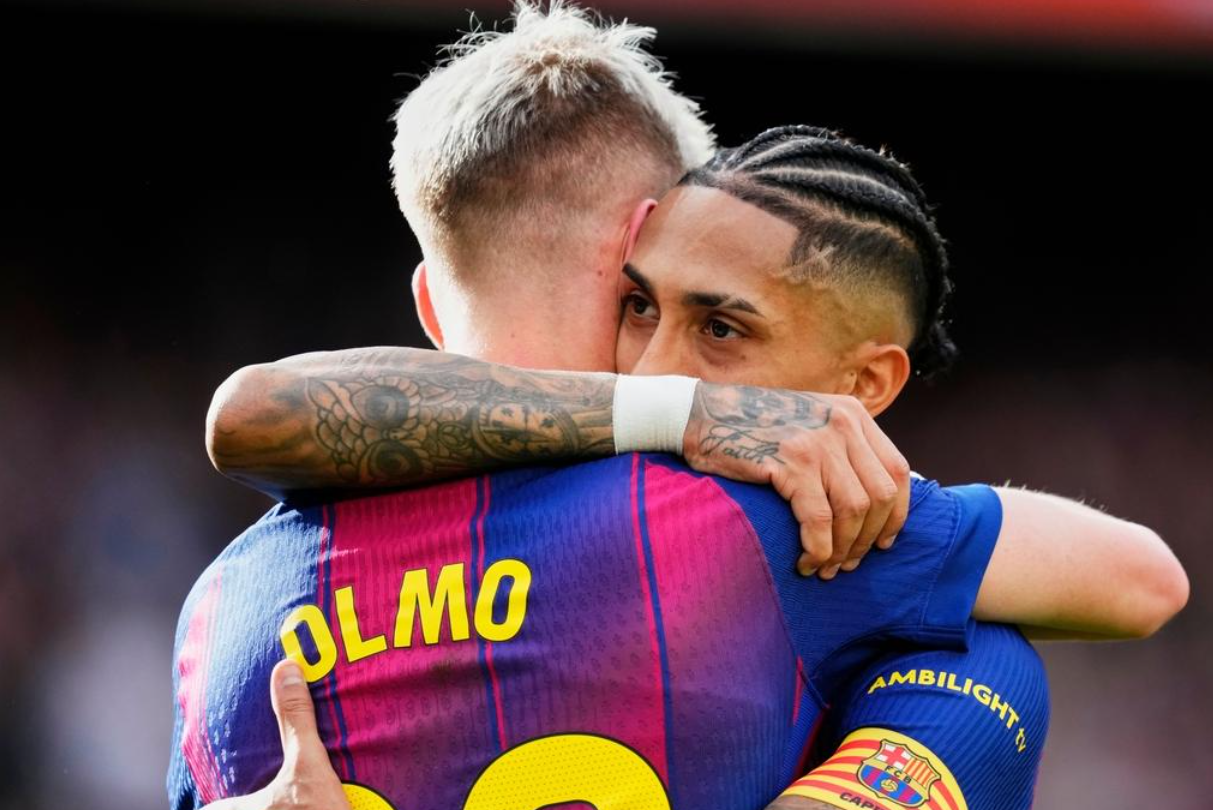 世界赛注册-西甲惨案诞生：领头羊狂轰5球，豪取4连胜，皇马被甩开4分