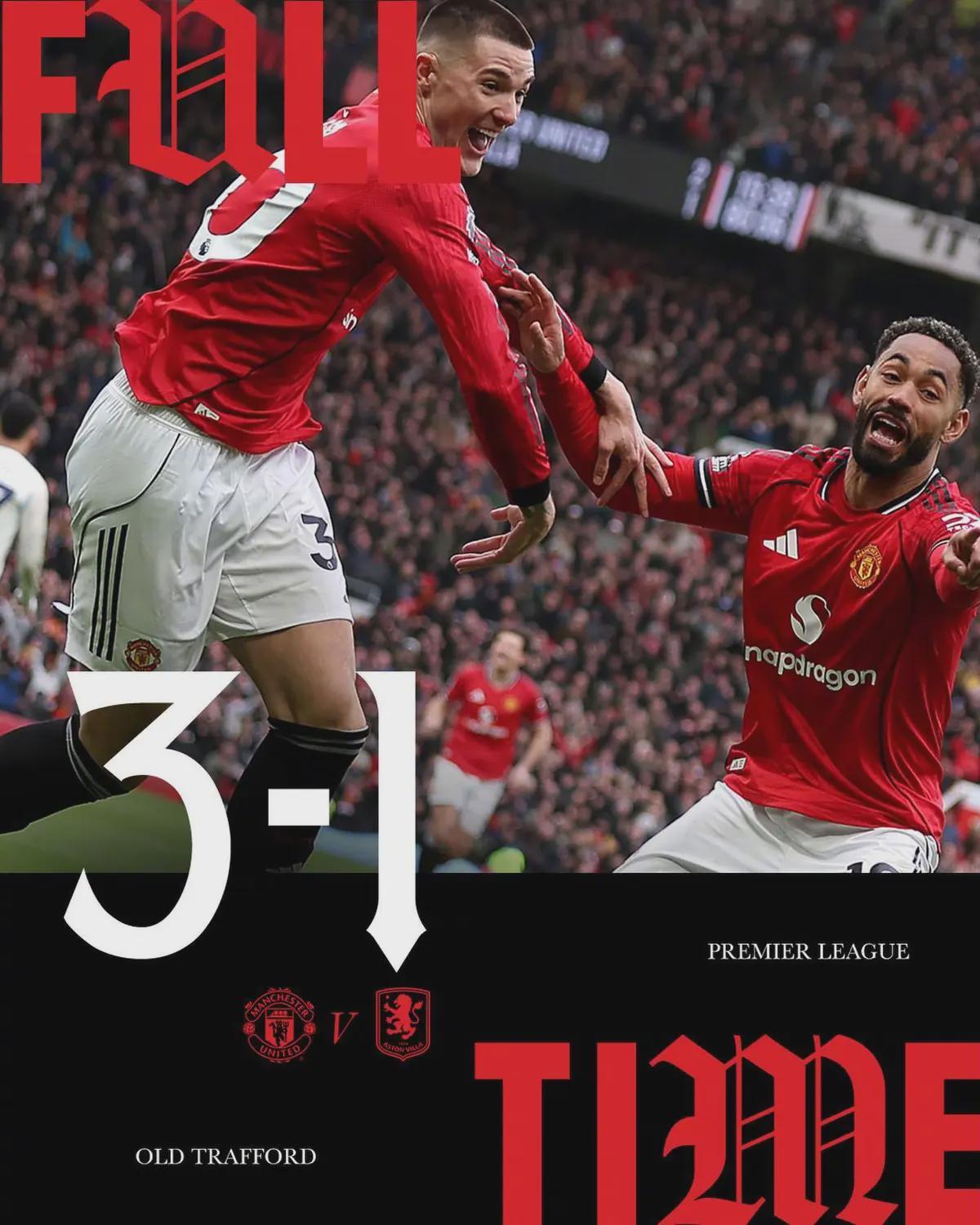 赛事竞猜-从第7到第3,只用了9轮!那个被骂最差的曼联,怎么就活了?